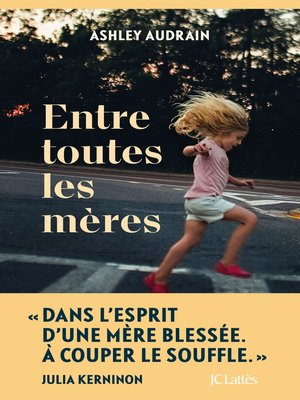 cover image of Entre toutes les mères